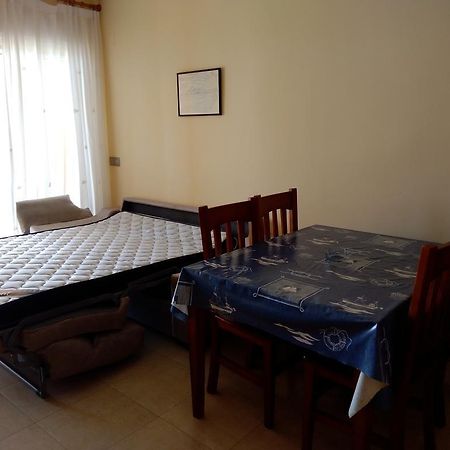 Apartamento Con Aire Acondicionado En 1ª Linea De Playa Edificio Moli De Vent Пеніскола Екстер'єр фото