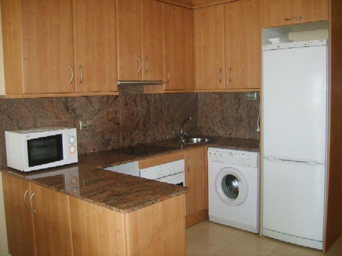 Apartamento Con Aire Acondicionado En 1ª Linea De Playa Edificio Moli De Vent Пеніскола Екстер'єр фото